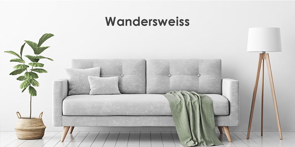 Wandersweiss