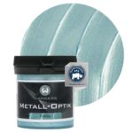 Wanders Metall-Optik Eisblau 80ml