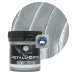 Wanders Metall-Optik Silber 80ml