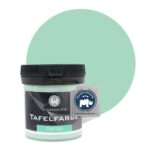 Wanders Tafelfarbe Tibet Grün 80ml mit Farbe 2018.06.07