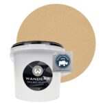 Wanders Venezia Steinoptik Creme 3L mit Farbe 2018.06.07