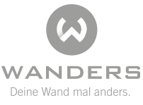 Wanders Farben | Dekorative Wandgestaltung mit Farbe